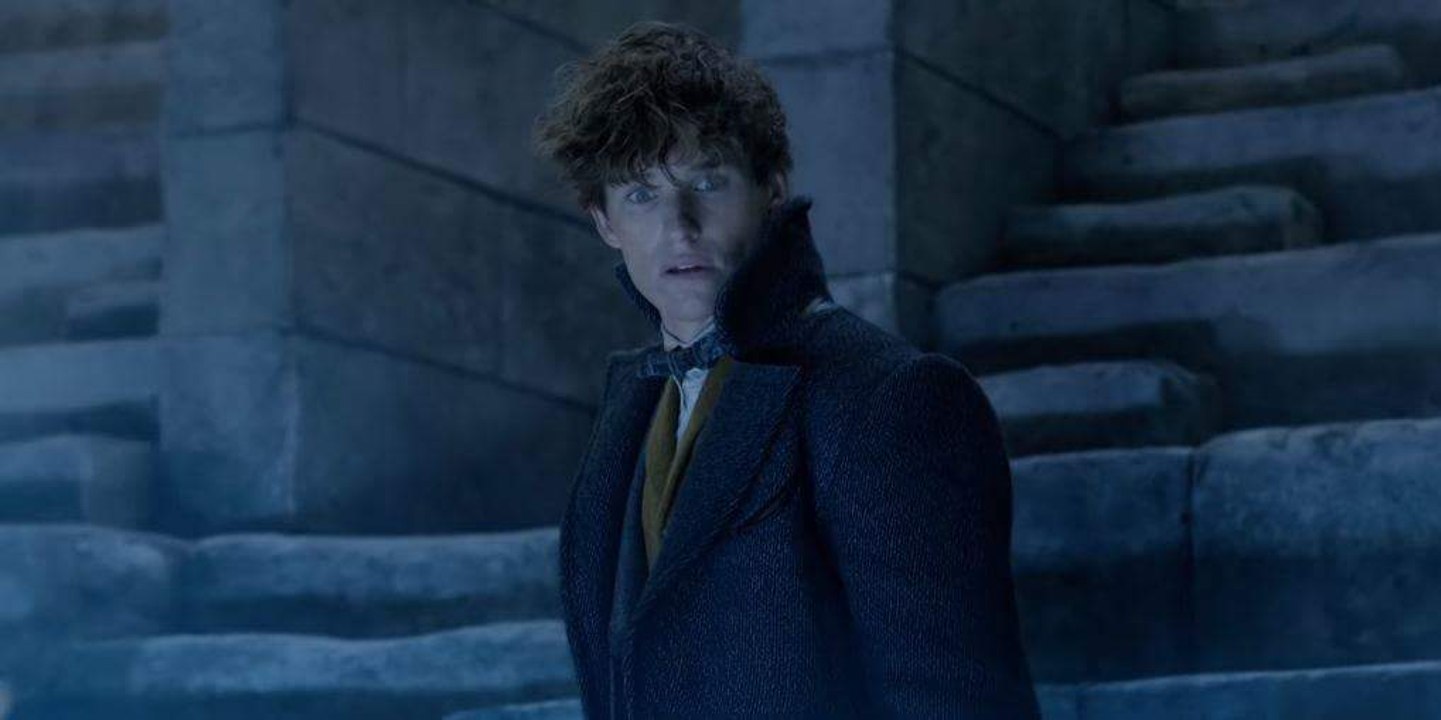 Fantastic Beasts: The Crimes of Grindelwald - Final Trailer