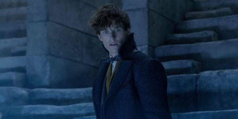 Fantastic Beasts: The Crimes of Grindelwald - Final Trailer