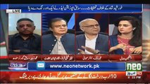 Mohammad Malick Badly Criticise PTI Budget And Policies,