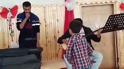 Kürtçe Şarkı 2017 - Eşqa me Herdem jiyane