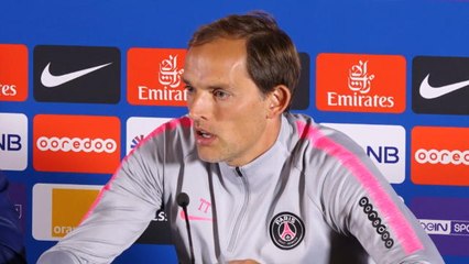 FIFA Awards - Tuchel "pas surpris" de voir Alves dans le XI de l'année