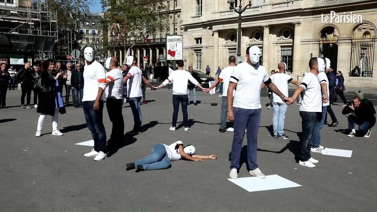 Suicides dans la Police : « Le malaise est profond » dans les rangs