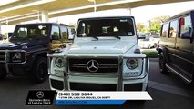 Mercedes-Benz G63 Orange County CA | G-Wagon Dealer Orange County CA
