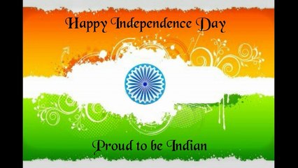 Jana Gana Mana Adhinaayak - Independence day
