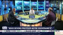 Le Club de la Bourse: Nicolas Forest, Paul Jackson et Benoît Peloille - 25/09