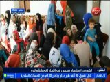 القصرين : إستشهاد شخصين في إنفجار لغم بالشعانبي مع الضيف وليد الوقيني -قناة نسمة