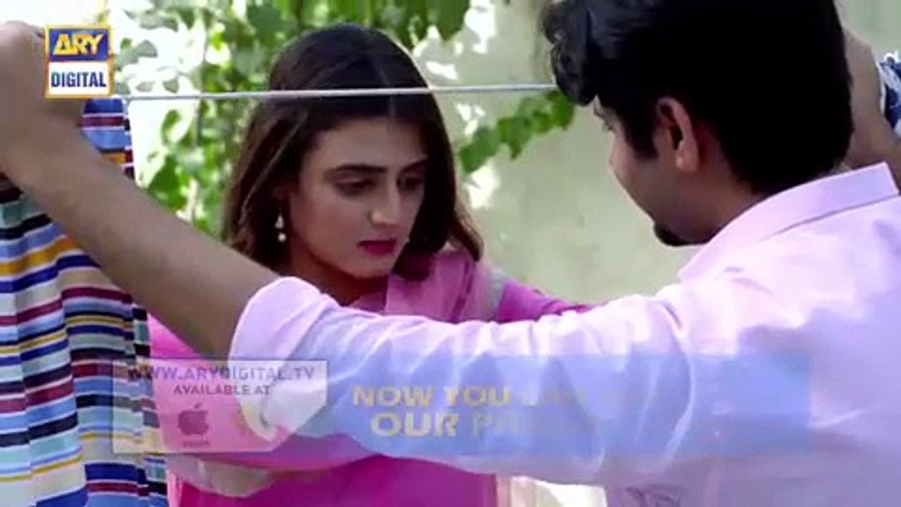 Dil Mom Ka Diya Epi 9  – 25th September 2018 ...