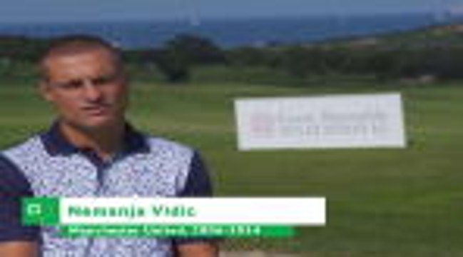 It is important for Pogba to be consistent - Nemanja Vidic