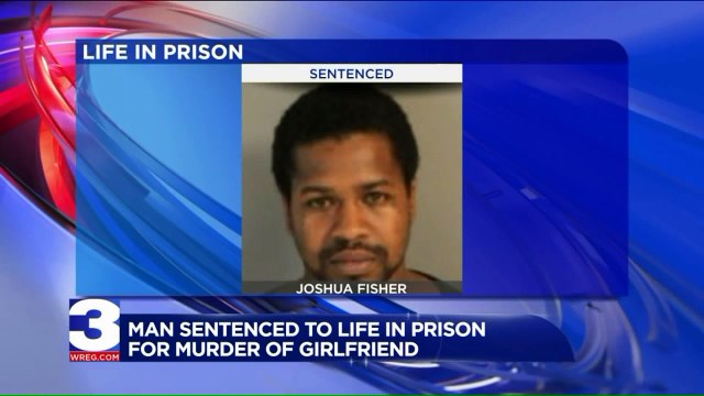 Man Sentenced to Life in Prison for 2016 Murder of Girlfriend