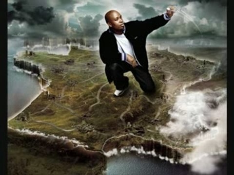 Rohff feat 50 cent Outta Control