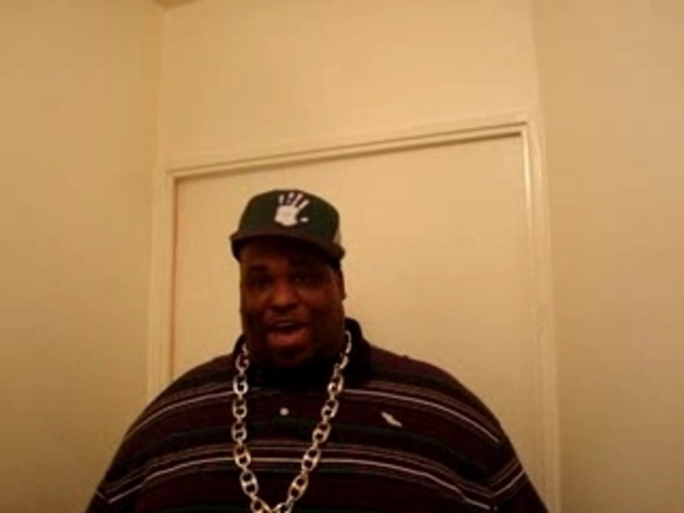 BIG ALI DROP DJ STUNT & ELITE