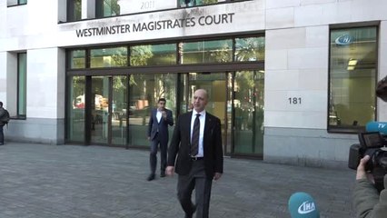 Fetö Çatı Davasının Firari Sanığı Akın İpek, Kendini Savundu- "Şirketime Kayyum Atanmasıyla Alakalı...