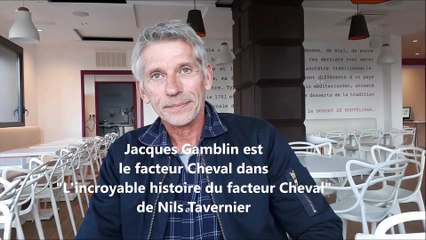 Jacques Gamblin
