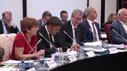 Tram: Béranger ou Royer c'est à Tours de décider  - 25/09/2018