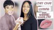 GET READY WITH ME  Chit Chat with Winnie Harlow