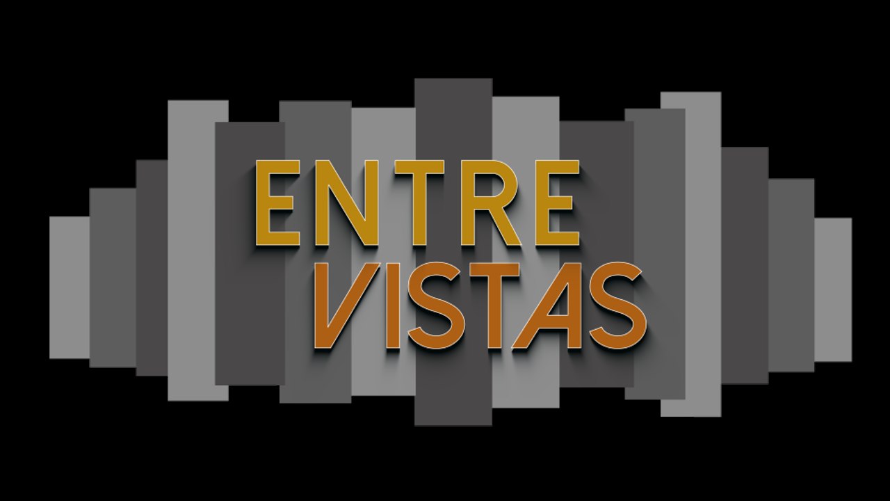 Entre Vistas - Marcos Coimbra