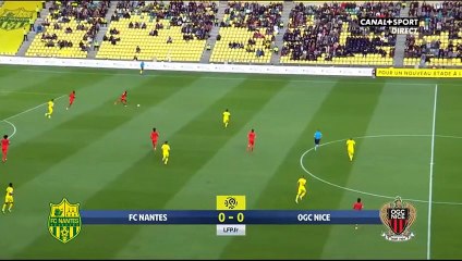 Jallet C. Goal HD - Nantes	0-1	Nice 25.09.2018