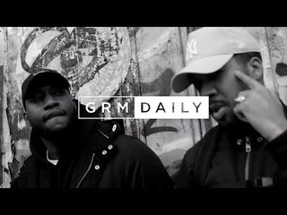 RAYLO - So Gone [Music Video] | GRM Daily