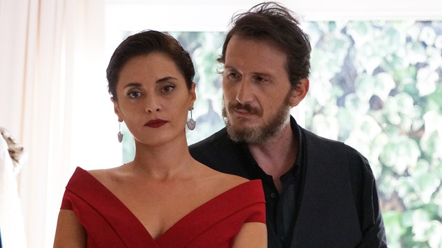 Ufak Tefek Cinayetler 34. Bölüm