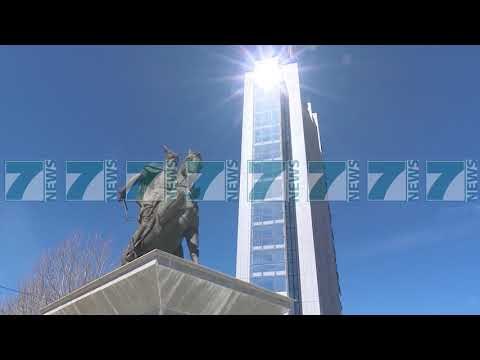 DASH PER VIZION PLUS, «ZGJIDHJE E QENDRUESHME PER ÇESHTJEN E KUFIJVE» - News, Lajme - Kanali 7