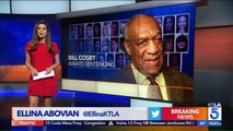 Judge Rules Bill Cosby is a 'Sexually Violent Predator'