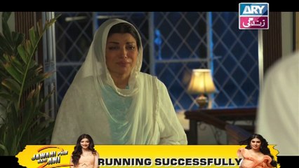 Khudgarz Episode 13 - on ARY Zindagi in High Quality 25th September 2018