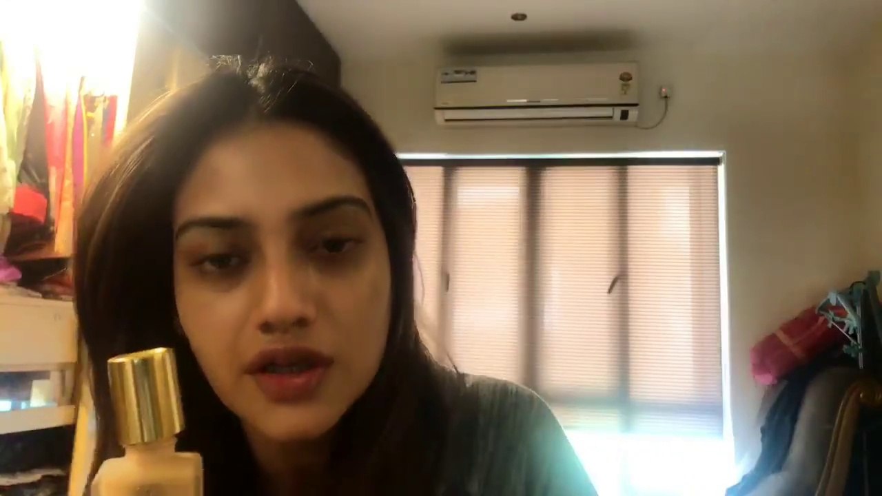 Nusrat Jahan Beauty Tips