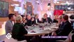 Au dîner avec Jean Dujardin,Yolande Moreau,Gustave Kervern et Benoît Delépine! -C à Vous- 24/09/2018