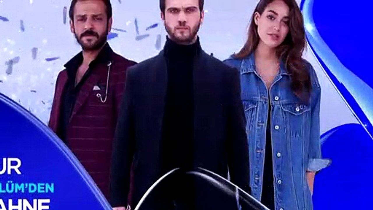 cukur اعلانات الحلقة 36 مسلسل الحفرة الحلقة 3 الجزء الثانى