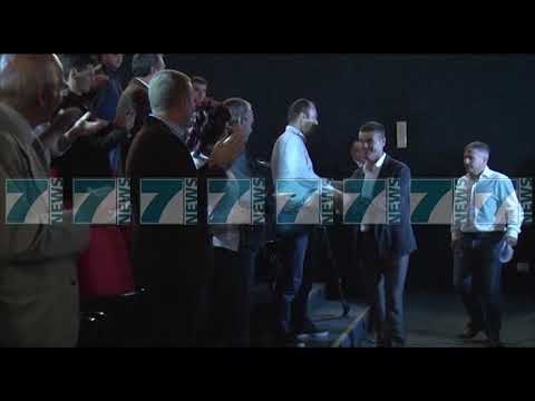 PATOZI E QUAN BASHEN GJOBAXHI TE RENDOMTE - News, Lajme - Kanali 7