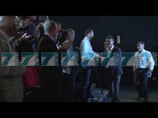 PATOZI E QUAN BASHEN GJOBAXHI TE RENDOMTE - News, Lajme - Kanali 7