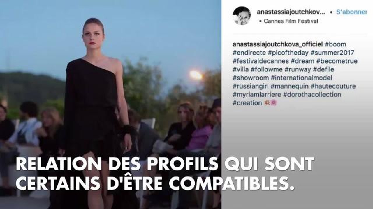 Anastassia (10 Couples parfaits 2) : (re)découvrez ses plus beaux clichés