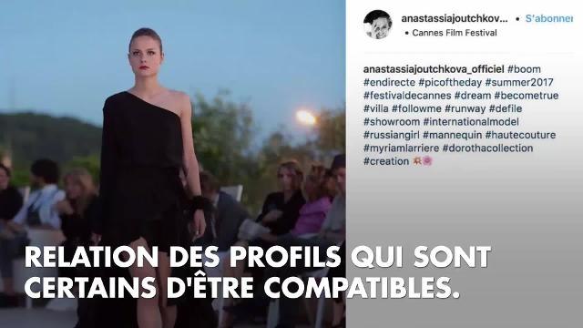 Anastassia (10 Couples parfaits 2) : (re)découvrez ses plus beaux clichés