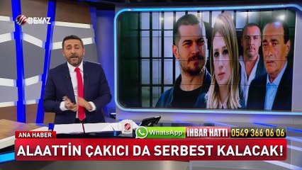 Beyaz Ana Haber 25 Eylül 2018