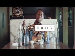 Nino Busy - Worth [Music Video] | GRM Daily