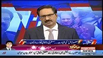 Kal Tak With Javed Chaudhry – 25th September 2018