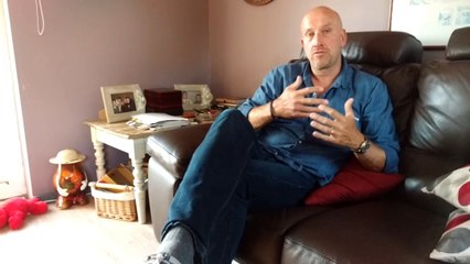 Laurent Courtois: pourquoi voter Ecolo à Silly ?