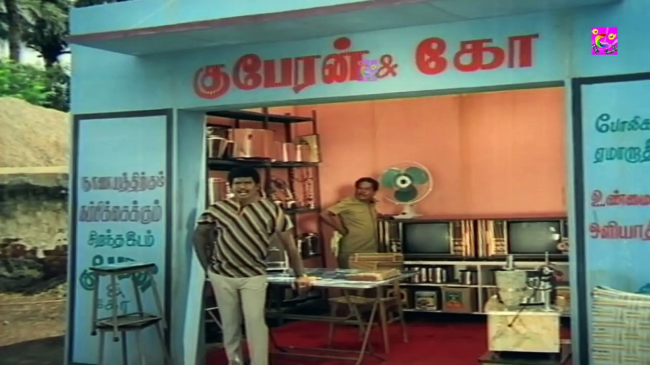 Goundamani Senthil Very Rare Comedy Collection - Funny Video Mixing Scenes - Tamil Comedy Scenes -