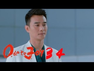 歡樂頌 | Ode To Joy 【無字幕版】第34集（劉濤、蔣欣、王凱、靳東等主演）