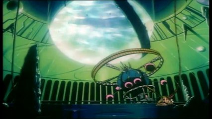 Escaflowne - E 18  La puissance du destin (VF)