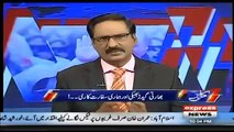 Javed Chaudhary Comments On India's Threat And Our Reply To Them..