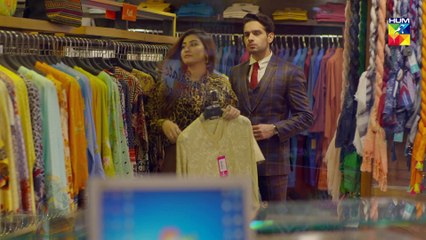 Sanwari Episode #22 HUM TV Drama 25 September