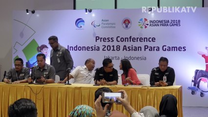 Putri Ariani Bangga Membawakan Lagu 'Song of Victory'