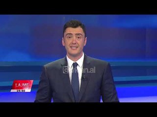 Edicioni i Lajmeve Tv Klan 25 Shtator 2018, ora 19:30