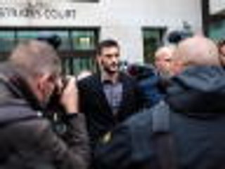 People make mistakes - Schwarzer on Lloris' drink driving charge