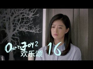 歡樂頌2 | Ode to Joy II 16【TV版】（劉濤、楊紫、蔣欣、王子文、喬欣等主演）