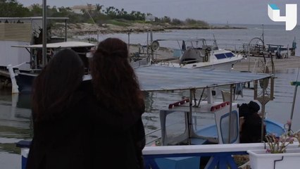 #الوشم | نيكول تتشاجر مع زوجها بسبب آنا