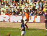 11/05/1985 - Dundee v Dundee United - Scottish Premier Division - Extended Highlights