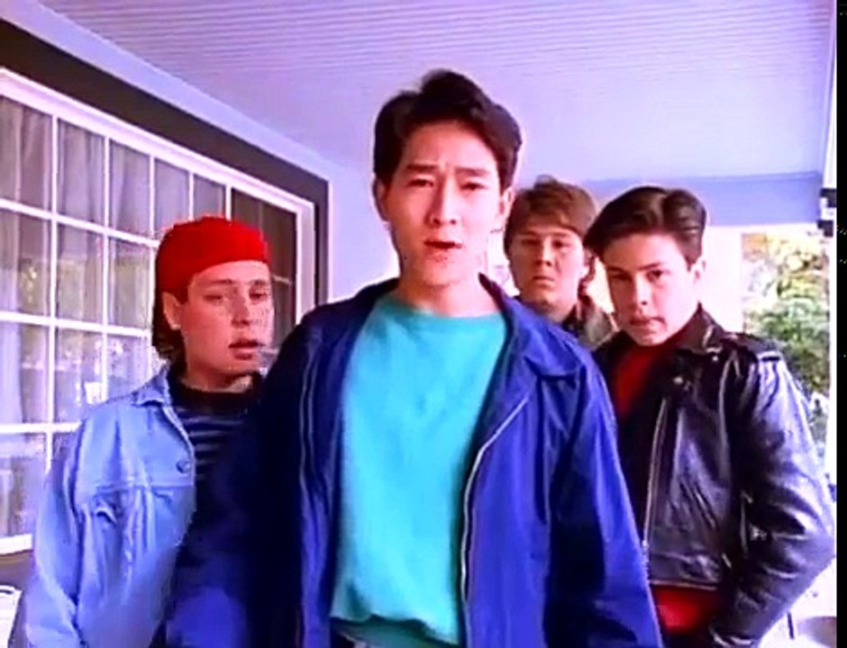 Tales From The Crypt S03E09 Undertaking Palor 1991