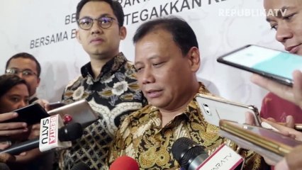 Pemilu 2019 Dinilai Rawan Politik Uang
